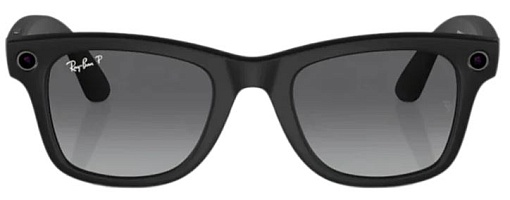 Умные очки Ray-Ban Meta (Gen 2) Wayfarer