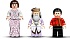 Конструктор LEGO Harry Potter 75948 Часовая башня Хогвартса