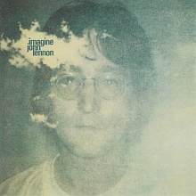 Виниловая пластинка John Lennon - Imagine (0600753570951)