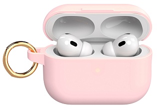 VLP Satin Case для AirPods Pro 3, розовый (1051128)