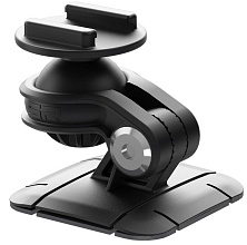 Универсальное крепление SP Connect ADHESIVE MOUNT PRO, черный