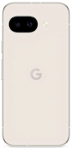 Смартфон Google Pixel 9a 8/128/256 Гб