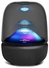 Harman Kardon Aura Studio 5, черный