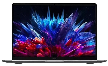 Xiaomi Redmi Book 14" 2023 (Intel Core i7-12700H, Intel UHD Graphics) 16ГБ, 512ГБ SSD, Windows 11, серый (JYU4535CN)