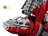 Конструктор LEGO Star Wars 75362 Джедайский шаттл Т-6 Асоки Тано