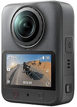 DJI Osmo 360 II Standard Combo 2026 NEW, черный