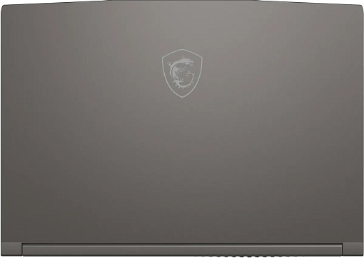Ноутбук MSI Thin 15 B12UC-2632XRU 15.6" (Intel Core i5 12450H, NVIDIA GeForce RTX 3050) 16ГБ, 512ГБ, noOS