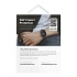 Чехол Uniq Valencia aluminium для Apple Watch Series 10 42mm