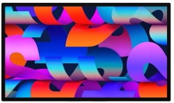 Монитор Apple Studio Display 27" Standard Vesa, серебристый (MFEY4)