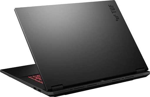 Ноутбук Asus TUF Gaming A18 FA808UP-S8051 18" (AMD Ryzen R7-260, NVIDIA GeForce RTX 5070) 32ГБ, 1ТБ, noOS