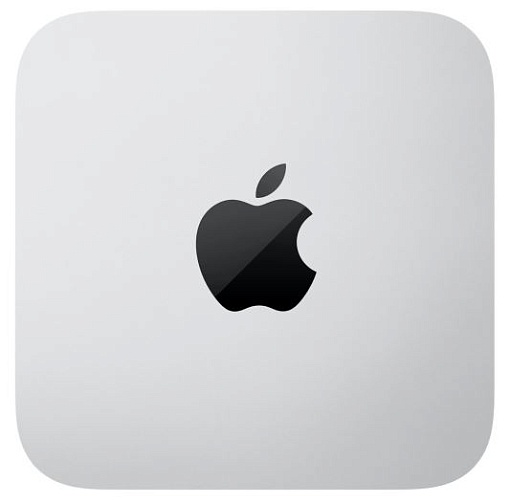 Apple Mac Studio M5 Max (18C CPU/40C GPU, 2026), 64 ГБ, macOS