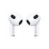 Беспроводные наушники Apple AirPods 3 with Lightning Charging Case