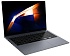 Ноутбук Samsung Galaxy Book 4 NP750 15.6" Intel i5 120U, 16ГБ, 512ГБ, Intel Graphics, Win 11 Home