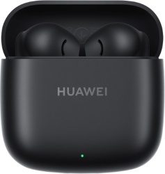 Беспроводные наушники Huawei Freebuds SE 2, черный