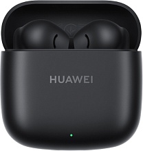 Беспроводные наушники Huawei Freebuds SE 2, черный