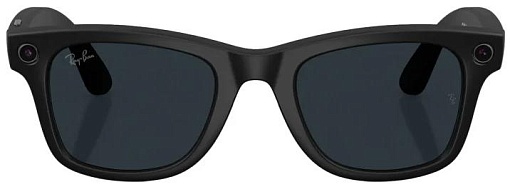 Умные очки Ray-Ban Meta (Gen 2) Wayfarer