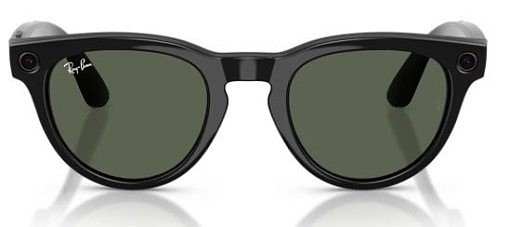 Умные очки Ray Ban Meta Headliner (Gen2) RW4013