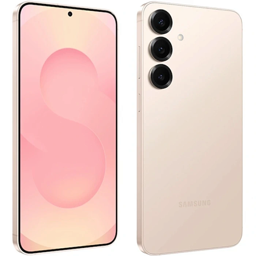 Смартфон Samsung Galaxy S25 12/128/256/512