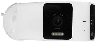 IP-камера Xiaomi Smart Camera CW100 DUAL EU, белый