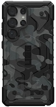 UAG Pathfinder SE с MagSafe для Samsung Galaxy S25 Ultra, темный камуфляж (Midnight Camo) 214479114061