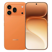 HONOR 600 Pro 12/512 ГБ, Оранжевый (Orange)