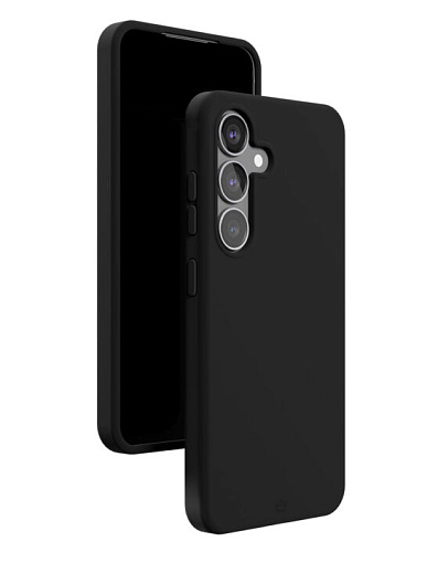 Чехол VLP Aster Case с MagSafe для Samsung Galaxy S25
