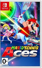 Игра Mario Tennis Aces для Nintendo Switch