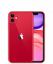 Смартфон Apple iPhone 11 128GB (Красный)