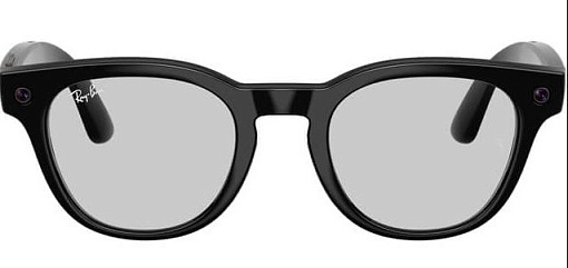 Умные очки Ray-Ban Meta Scriber Optics Gen 2 S49