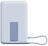 Внешний аккумулятор с беспроводной зарядкой Xiaomi Magnetic Power Bank 10000mAh 7.5W