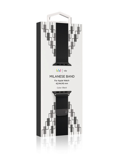 Ремешок VLP Milanese Band для Apple Watch 42/44/45mm