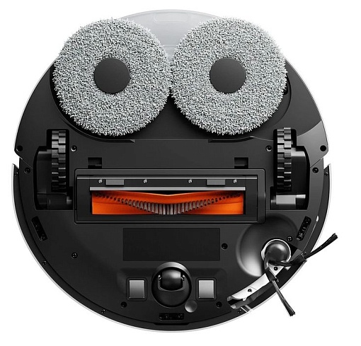 Робот-пылесос Xiaomi Robot Vacuum S40 Pro