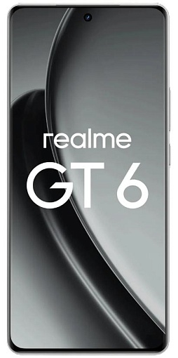 Смартфон Realme GT 6 16/512 ГБ
