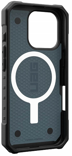 Чехол UAG Pathfinder c MagSafe для iPhone 16 Pro
