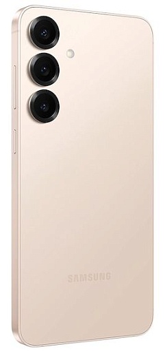 Смартфон Samsung Galaxy S25+ 12/256/512