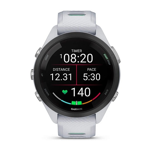 Часы Garmin Forerunner 265S