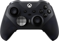 Геймпад Microsoft Xbox Elite Wireless Controller Series 2 – Core, черный