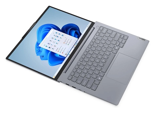 Ноутбук Lenovo ThinkBook 14 G8 IAL 14" (Intel Core Ultra 5 225U, Intel Graphics) 16ГБ, 512ГБ, noOS