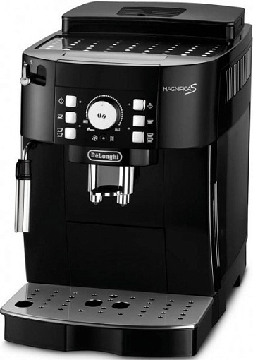 Кофемашина DeLonghi Magnifica S ECAM 21.117