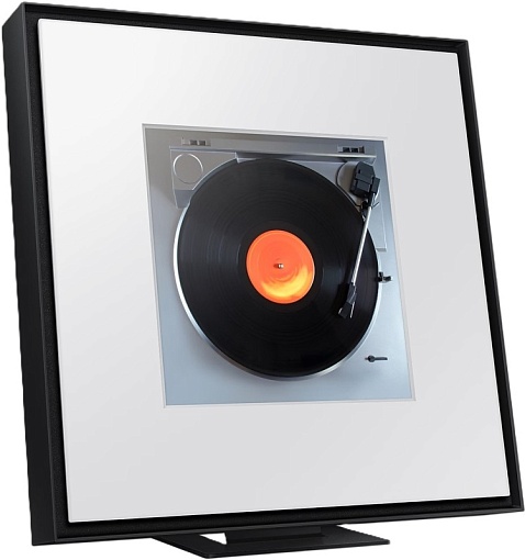 Аудиосистема Samsung HW-LS60D/ZN Music Frame