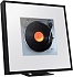 Аудиосистема Samsung HW-LS60D/ZN Music Frame