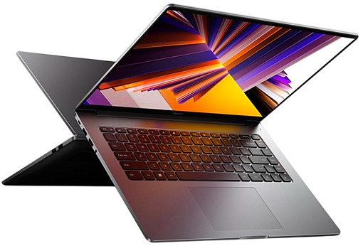 Ноутбук Xiaomi Redmi Book 16" 2024 (Intel Core i5-13500H, Intel Iris Xe Graphics) 16ГБ, 1ТБ SSD, Windows 11