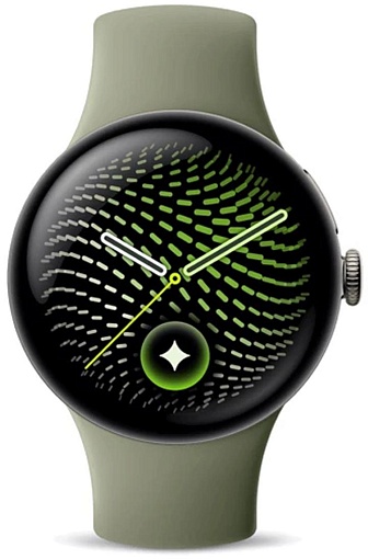 Смарт-часы Google Pixel Watch 5 41mm