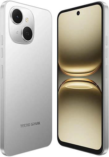 Смартфон Tecno Spark 40C 8/128/256Gb