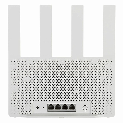 Wi-Fi роутер Xiaomi Router BE3600