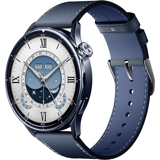 Смарт-часы Xiaomi Watch S5
