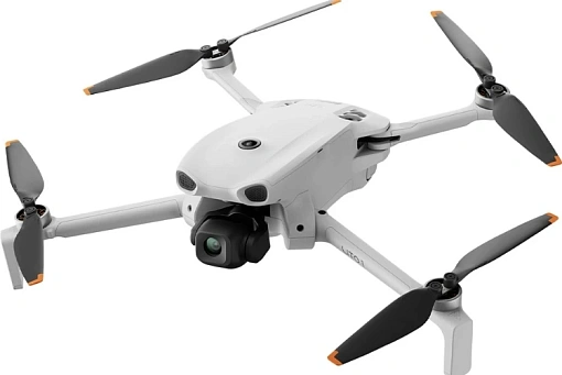 Квадрокоптер DJI Lito 1 Fly More Combo