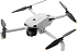 Квадрокоптер DJI Lito 1 Fly More Combo