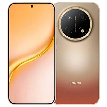 Honor X9e Pro 8/256ГБ, Золотой (Dawn Gold)