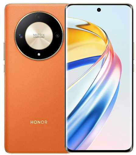 Смартфон HONOR X9b 8/256 ГБ, зеленый